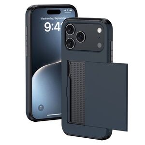 iPhone 17 Pro Max Case